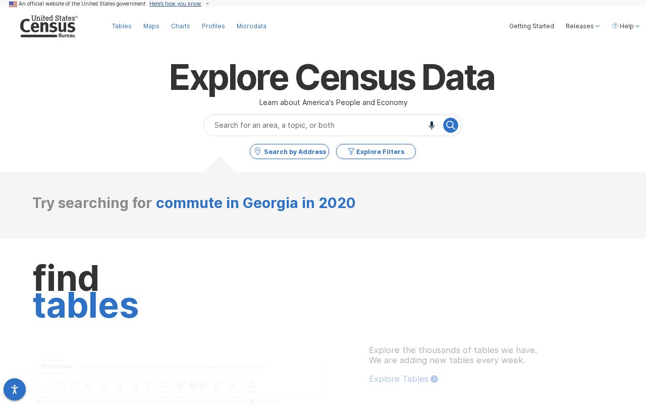 Census place data for Berrien County criminal record city guides
